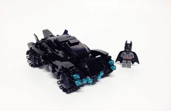 Dzsókerkártya,LEGO,verseny,Denevérember,lovag,Batmobile