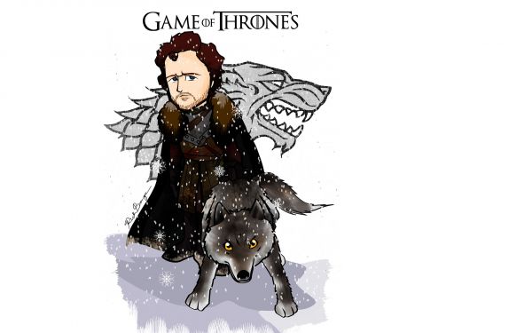 çizim,Illüstrasyon,karikatür,Game of Thrones,Robb Stark,Eskiz