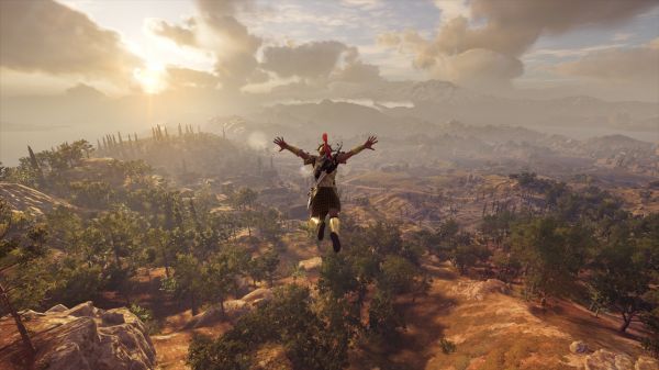 Assassin's Creed,trò chơi điện tử,Spartan Buck