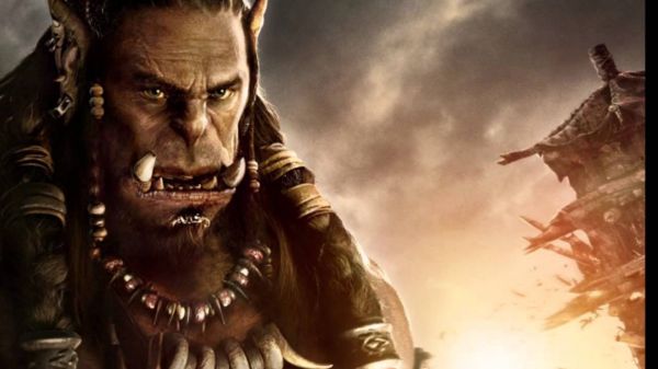 orda,Orc,1280x720 px,Durotan,film,Warcraft