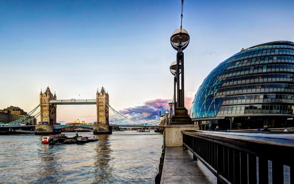 Tower Bridge,Londra,Anglia,râu,clădire,Tamisa