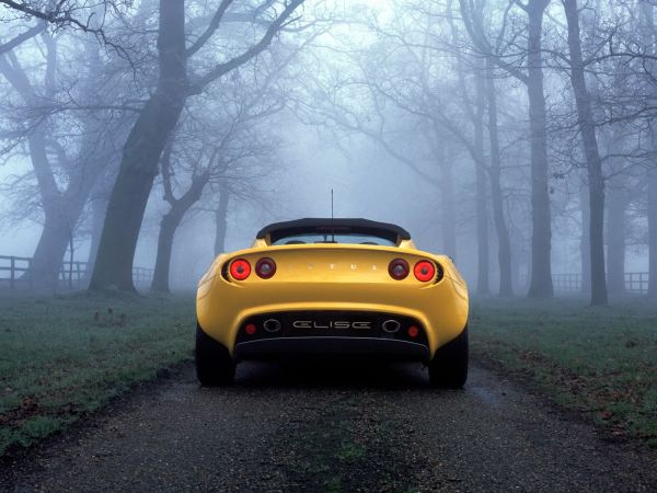 bil,kjøretøy,Lotus Elise,sportsbil,2010,Lotus