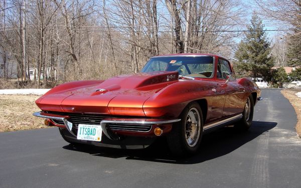 auto,Chevrolet Corvette Stingray,1280x800 px,rode auto