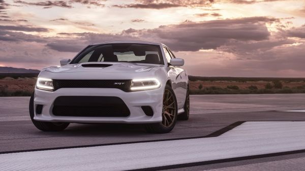 voiture,véhicule,Dodge Charger,voiture de sport,Dodge Charger Hellcat,Toyota