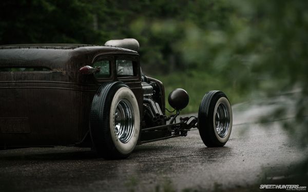 1920x1200 пиксела,Rat Rod,път,превозно средство,класически автомобил,Speedhunters