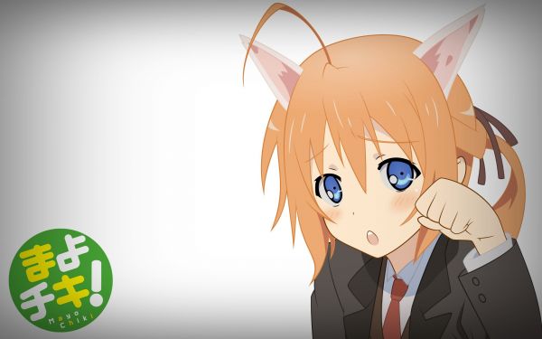 1920x1200 px,anime dívky,Konoe Subaru,Mayo Chiki