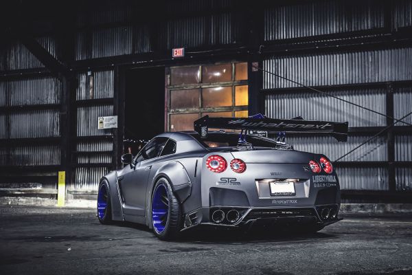 car,vehicle,Nissan,sports car,Nissan GT R,coupe