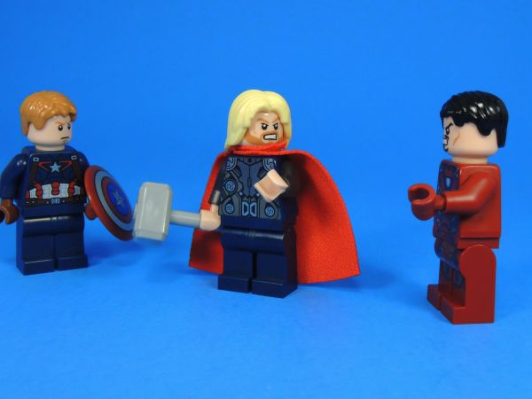 LEGO,Cinematográfico,universo,Minifig,Super heroi,maravilha