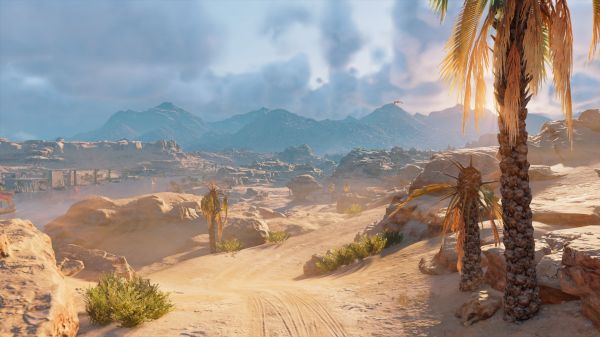 Thần thoại,Assassin's creed Origins,trò chơi điện tử,Bắn màn hình,Ai Cập,Ubisoft