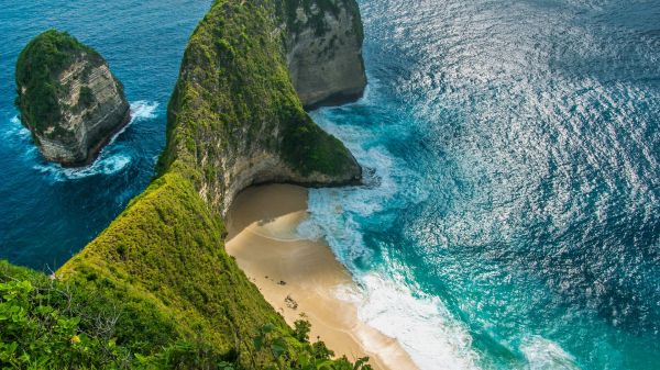 vand,strand,landskab,natur,hav,ø