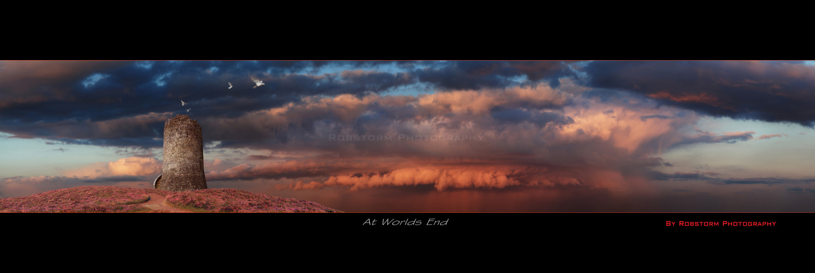 UK, tramonto, nube, tempesta, uccello, Torre, castello, ARTE, bellezza, Photoshop, Alba, buio, paesaggio, Stupefacente, Shropshire, colomba, pano, bene, Cymru, Volo, panoramico, gb, mistico, strati, Llanberis, magico, tuono, Cloudscape, Llangollen, incantato, Dreamscape, horseshoepass, incantevole, Oswestry, Supercell, powerofart, alla fine del mondo, robstormphotography