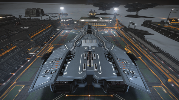 rymden,fordon,Elite Dangerous,skyskrapa,rymdstation,transport