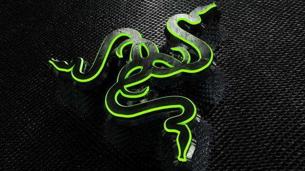 čierna,ilustrácie,neon,text,logo,zelená