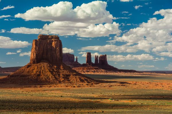 landscape,mountains,rock,sky,clouds,hill