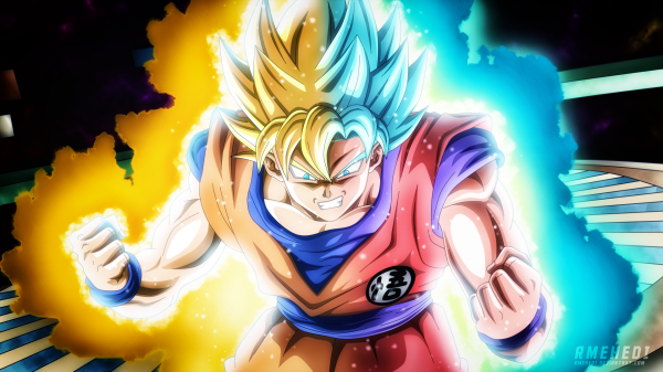 Dragon Ball Super,sfera del drago