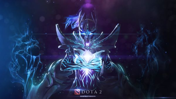 1920x1080 px,DOTA,Dota 2,Phantom Assassin,Manifold Paradox