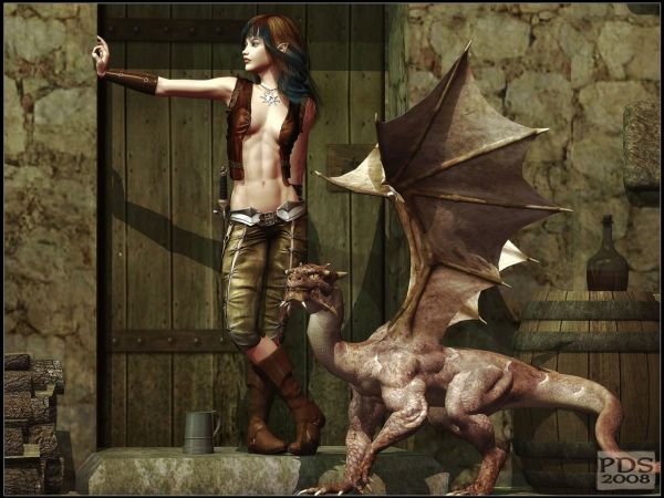 mythologie,Art fantastique,3D,dragon,capture d'écran,Jeu pc