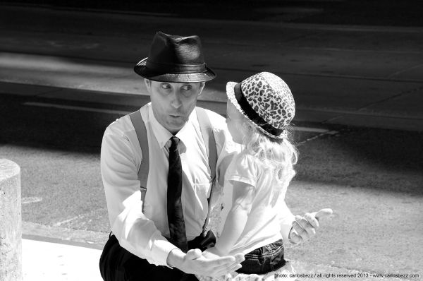 strada,città,persone,bw,Toronto,ragazze