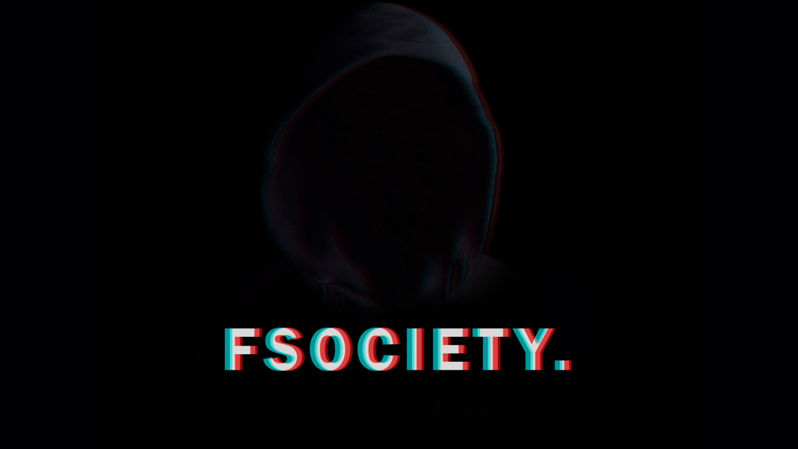 1920x1080 px, fsociety, Mr Robot, นายหุ่นยนต์ทีวีซีรีส์