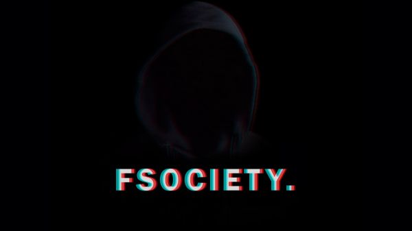 1920x1080 px,fsociety,Mr. Robot,De heer Robot TV Series