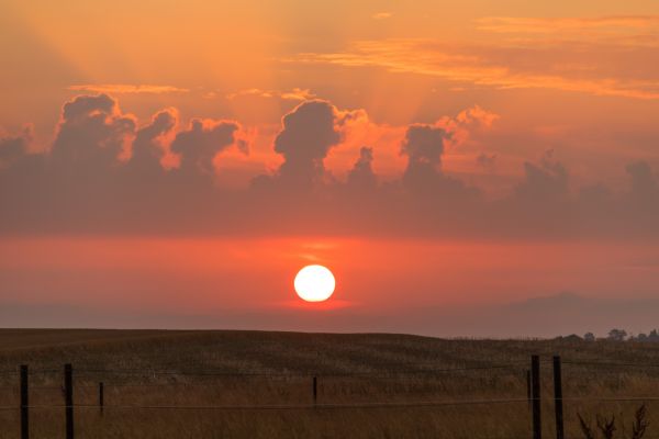 sollys,landskap,solnedgang,himmel,soloppgang,hav