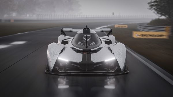 auto,kilparadoilta,Assetto Corsa,tietokonepelaamiseen,mclaren solus gt