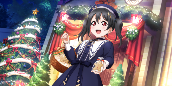 Yazawa Nico,Love Live