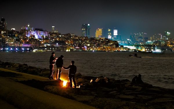 Istanbul,mtrej,50mmf12ai,NIKKOR,nikkor50mmf12ai,metabonesspeedboosterultra