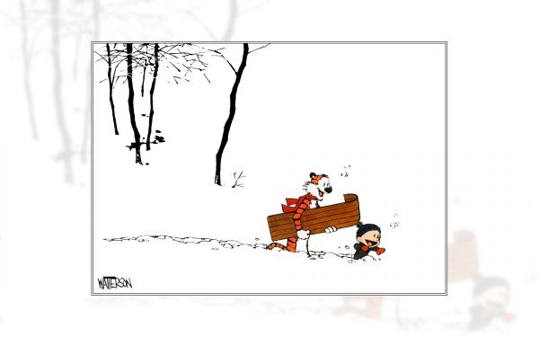 1920x1200 px,Calvin und Hobbes