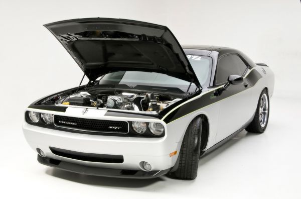 Dodge Challenger,Netcarshow,Netcar,samochód,pojazd,Klasyczny samochód