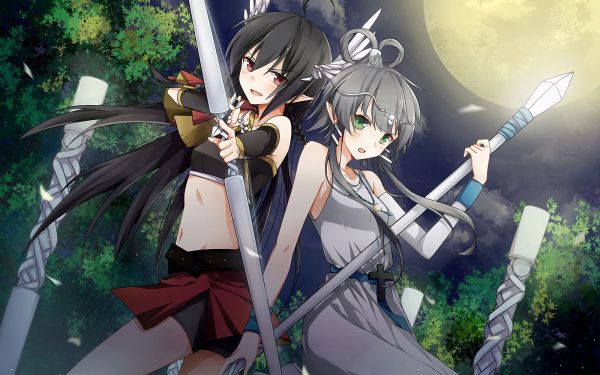 Luo Tianyi,Anime Mädchen,Vocaloid China,Yuezheng Ling