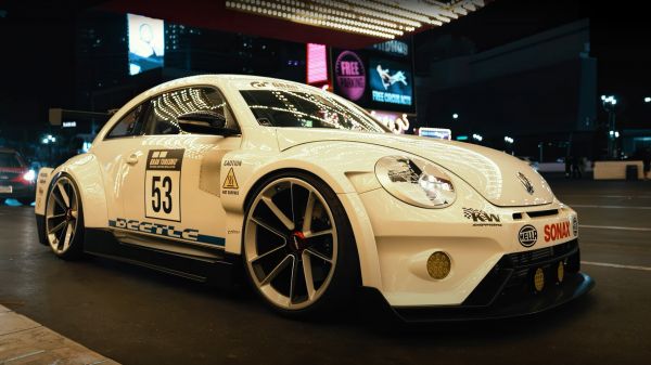 volkswagen Beetle,JP Performance,Las Vegas