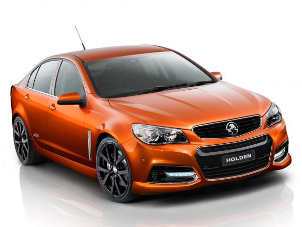 bil,fordon,sportbil,2013,Sedan,Holden