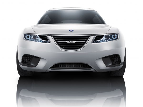 auto,voertuig,saab,Sedan,Saab 9 3,2010