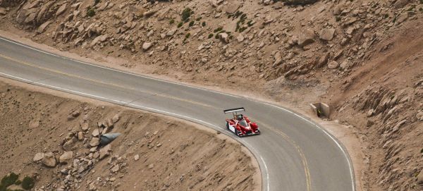 Mitsubishi,2015,MiEV Evolution III Pikes Peak,Netcarshow,Netcar,Auto Bilder