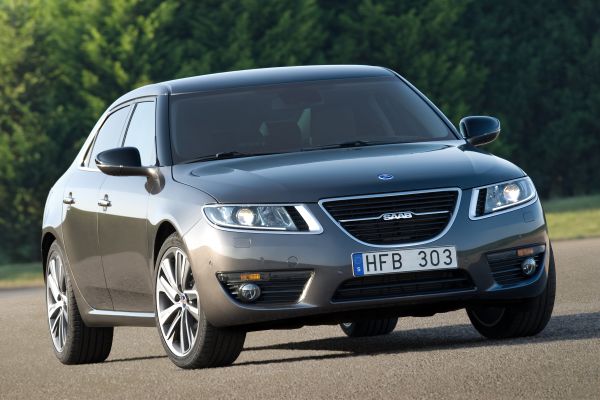 auto,voertuig,saab,Sedan,Saab 9 3,Saab 9 5