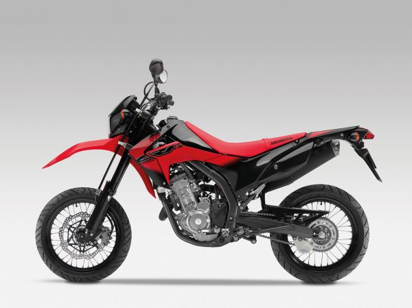 2014, ποδήλατο, dirtbike, Honda, 2014x1508 px, Crf250m