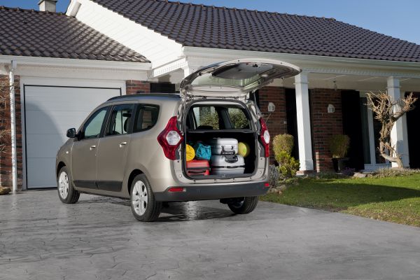 carro,veículo,2013,Dacia,Netcarshow,Netcar