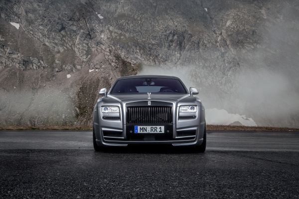 รถ,ยานพาหนะ,รถสปอร์ต,2015,Rolls Royce,ประสิทธิภาพรถ