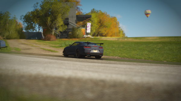 Chevrolet Camaro,Camaro ZL1,Forza Horizon 4,кола