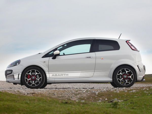 mașină,vehicul,Abarth,2012,netcarshow,netcar