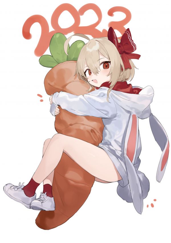 pillow hug,lori,pyjama,rabbit's ear,Carrot One Piece,rode ogen