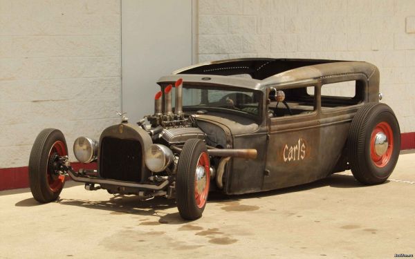 car,vehicle,Rat Rod,Vintage car,Hot Rod,land vehicle