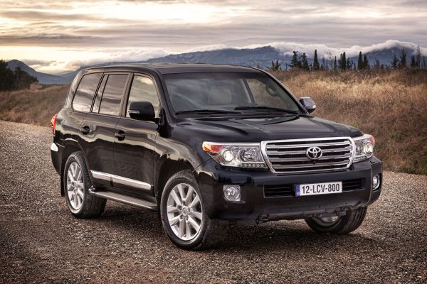 Toyota,2013,Land Cruiser V8,Netcarshow,Netcar,Auto Bilder