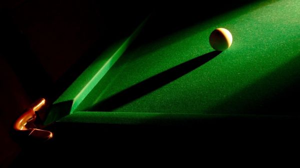 sports,lights,shadow,green,balls,billiard balls