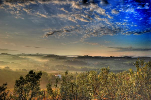 Italië,panorama,wolk,landschap,Nikon,Nuvole