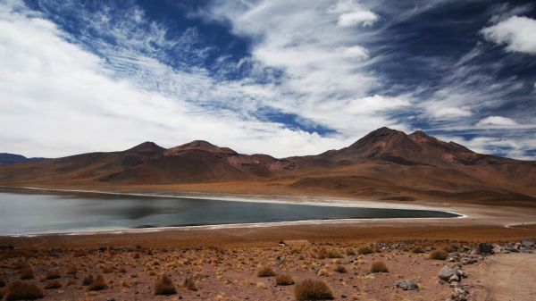 1600x900 px,Andes,atacama,kék,barna,Chile