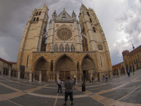 Espana,Spanyolország,gótikus,catedral,Olympus,E3