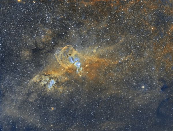 nGC,nebula,3576,c405,astrophotography,stelle