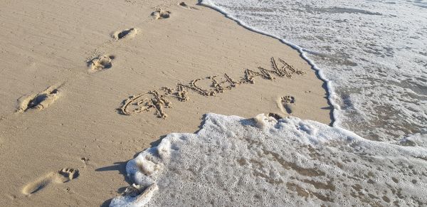 strand,naturizmus